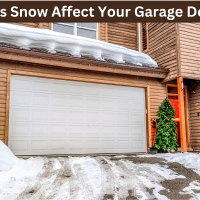 Does Snow Affect Your Garage Door_thumbnail La neige a-t-elle un impact sur votre porte de garage?